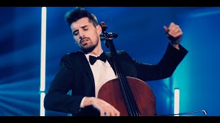 Video thumbnail of "Arrival of the Birds (The Cinematic Orchestra) - LUKA SULIC ft. Evgeny Genchev"