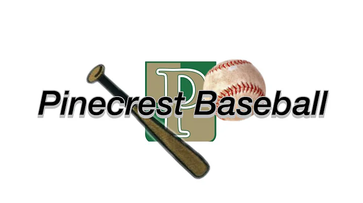 Pinecrest baseball | Heath Kennedy