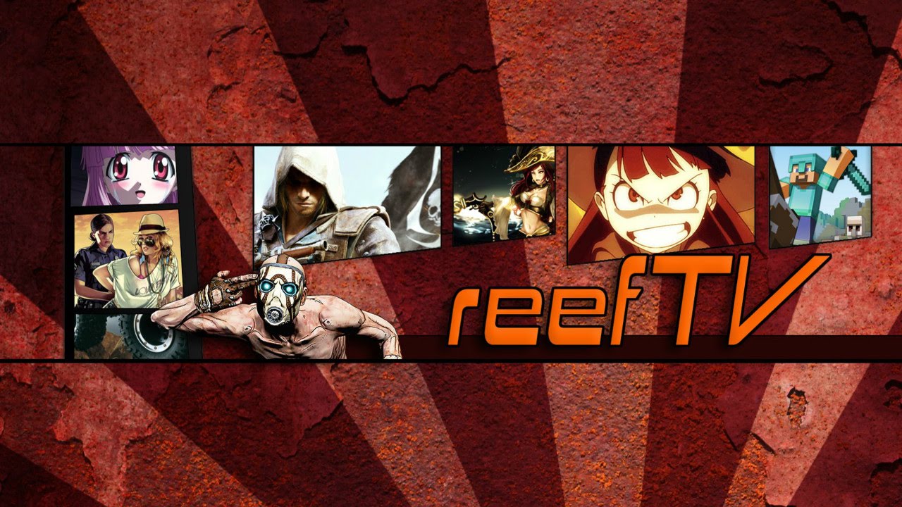 ReefTV 2015