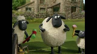 shaun the sheep || episode 33 || (Hindi)