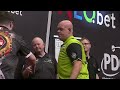 Spannung, Sensationen & 9-Darter-Feeling: European Darts Open - Tag 2 Session 2 | DAZN