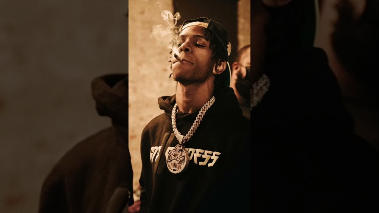 A Boogie - Let Me Go unreleased track