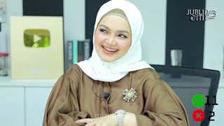 Siti Nurhaliza TEKA LAGU Siti Nurhaliza | Wajib Tonton