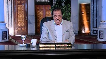 برنامج بلغوا عني ولو آية | سورة البقرة | الجزء الثانى