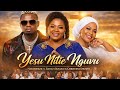 Harmonize Ft Bahati Bukuku Christina Shusho Yesu Nitie Nguvu Tanzanian Gospel 2026