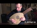 tuning renaissance lute in g Mp3 Song