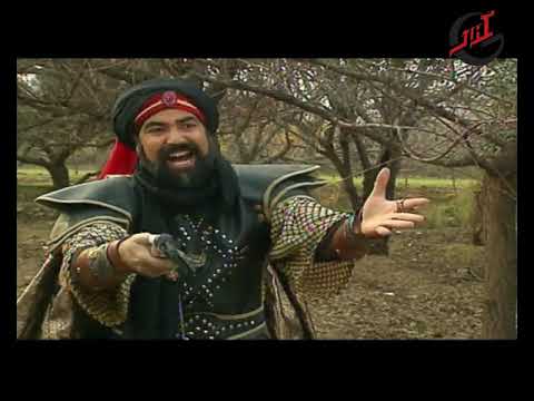 مسلسل الراية والغيث ـ الحلقة 14 الرابعة عشر كاملة HD