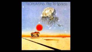 Tropea - Short Trip to Space chords