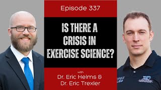 Ep 337 - Is There A Crisis In Exercise Science?
Join hosts Eric Trexler and Eric Helms as they explore the potential replication crisis in exercise science, drawing parallels to the well-documented crisis in psychology. In this episode, they delve into the challenges of replicating research findings, the perils of placing too much confidence in singular studies, the importance of cautious interpretation of new studies, and the value of meta-analyses in understanding true effect sizes. Whether youre a seasoned lifter or new to the world of evidence-based practice, this conversation offers valuable insights into making informed decisions about your training.
Time stamps:
00:00 – Introduction (and Helms’ travel updates)
17:29 - Replication Crisis in Psychology: Discussion on the replication crisis observed in psychology and its implications.
32:45 – What is “replication”
44:36 – Results of “reproducibility project” in exercise science
1:00:04 – Why are replication rates so low in exercise science?
1:27:24 – What does this mean for “evidence-based fitness” and application of exercise science?
Relevant links:
www.massresearchreview.com
https://pubmed.ncbi.nlm.nih.gov/26315443/
https://pubmed.ncbi.nlm.nih.gov/40522610/ Ep 337 - Is There A Crisis In Exercise Science?