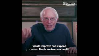 We need Medicare for All