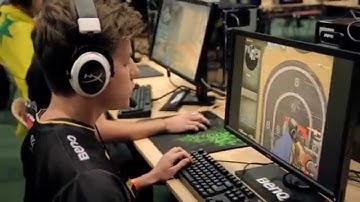 jks highlights - Rising star from down under