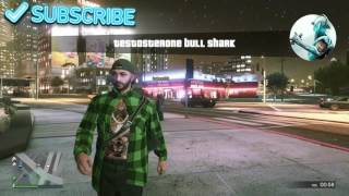 Cazzaggio Su Gta Mikymura Vs Darkmen