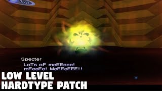 Shin Megami Tensei 3 Nocturne LOW LEVEL [Hardtype] - Boss Specter #2