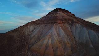 Under outback skies