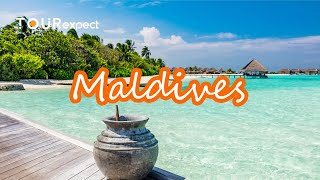 Maldives : Paradise On Earth. Most Beautiful Place To Visit | TourExpect. screenshot 4