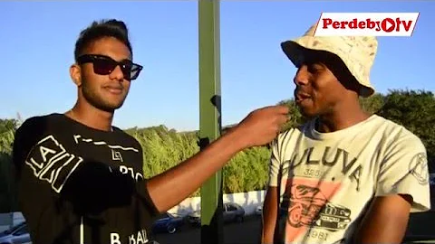 Spin City: Battle of the Nations