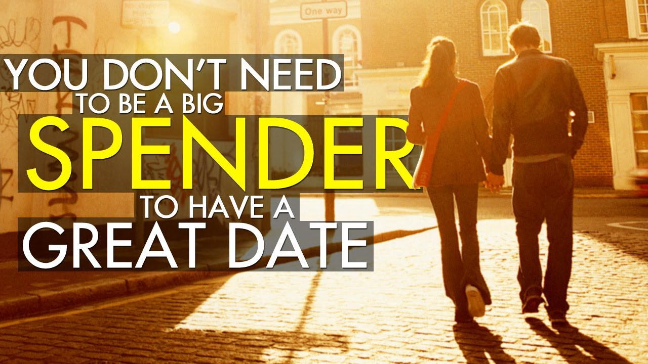 Dating If You Aren't A Baller - YouTube
