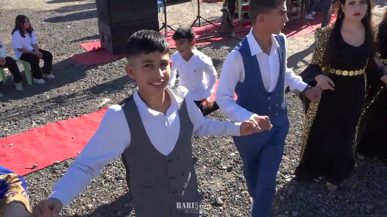 Ayhan & Rojin / AKDOĞAN AİLESİ part 6 foto barış cizre