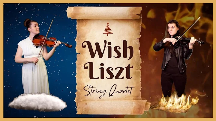 Wish Liszt by Trans-Siberian Orchestra | Rock Stri...