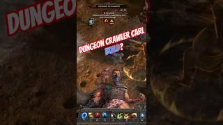 Can we create #DungeonCrawlerCarl in #PathOfExile2 ? #poe2 #builds #gaming