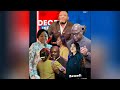 REVELATION DE PERO LUWARA SUR LES EGLISE ''ETRE CHRETIEN N'ARRANGE PAS LE PAYS''