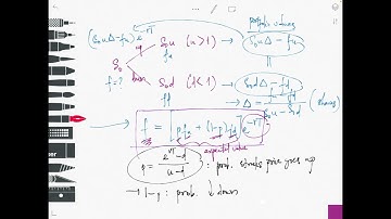 4.2 Generalize Binomial Trees model