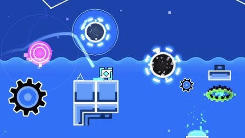 My Part in A Transcendent Realm