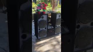 Download Lagu cek sound miniatur rumahan glerr MP3