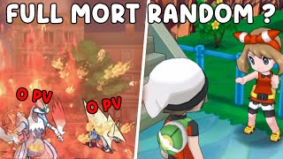 Download Lagu FLORA JE TE DETESTE 😭 - Saphire alpha FULL RANDOM Nuzlocke MP3 Download Lagu FLORA JE TE DETESTE 😭 - Saphire alpha FULL RANDOM Nuzlocke MP3