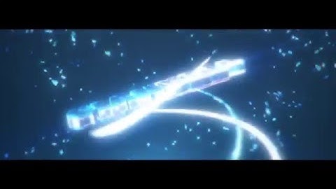 CianKell Intro w/ Magenta (C4D) | By ZanyFX