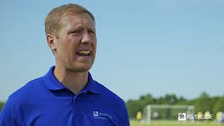 Ankle Sprains: Understanding, Preventing, and Treating with Dr. John Barley