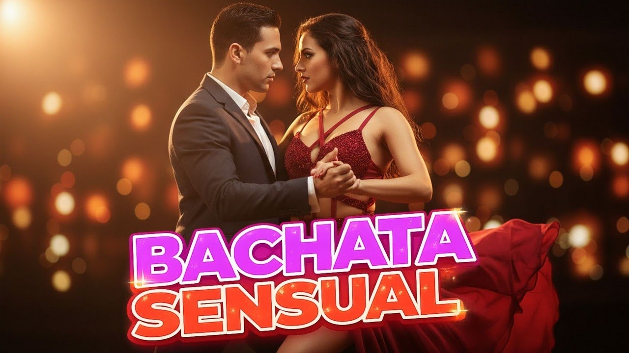 Bachatas Bonitas 2026 🥀 Música Que Llega al Corazón