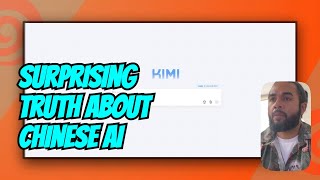 Celebrity I tried KIMI and found out the SURPRISING truth about Chinese AI Wealth