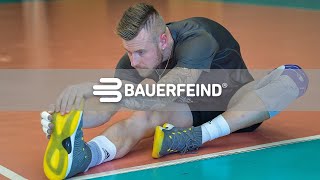 IVAN ZAYTSEV per BAUERFEIND: GenuTrain P3