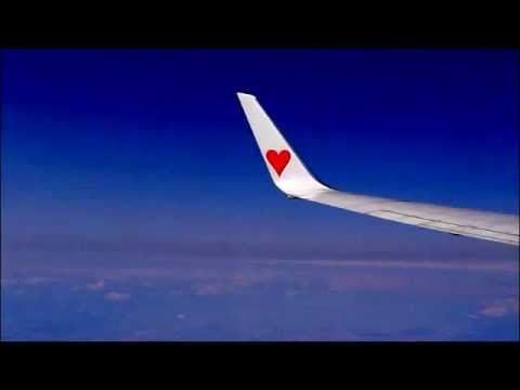 ハートの飛行機 Heart Aircraft Youtube ハートの飛行機 Heart Aircraft Youtube