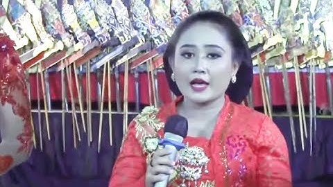 TERBARU..!! EKA UGET UGET TEMBANG PODANG KUNING