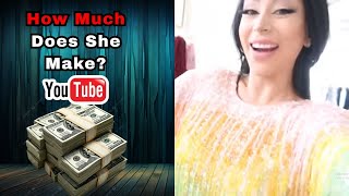 How Much Does Amber Scholl Earn From YouTube Newest In May 2025? Here's the data Details