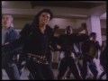 Michael Jackson - Bad (Official Long Video Version) 2/2