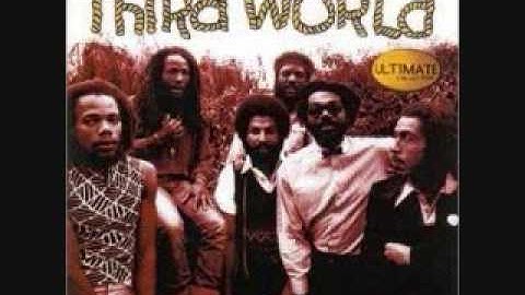 Third World - Roots With Quality (Third World: Ultimate Collection)