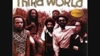 Third World - Roots With Quality (Third World: Ultimate Collection) chords