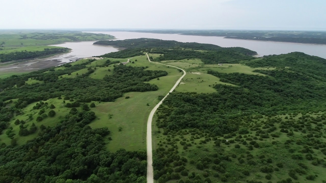 252+/ Acres For Sale in Pottawatomie County, Kansas. YouTube