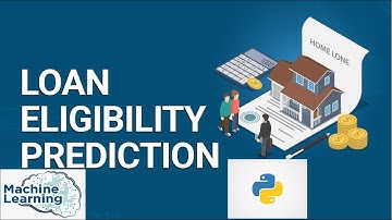 Loan Eligibility Prediction using Machine Learning | Python | PHP | Predictive Model