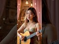 Woman in love - Lyrics - Dana Winer  #AISinger #AICovers #MusicShorts