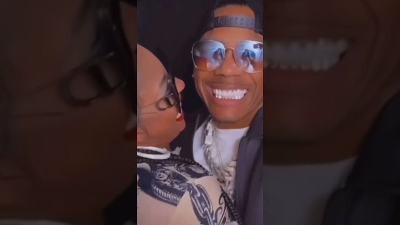 Счастье 💍♥️ Воспоминания о пятнице ~ Нелли и Ашанти