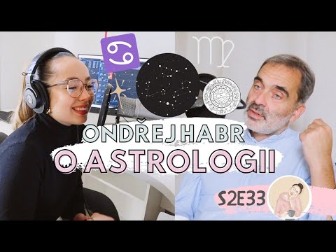 Video: Co znamenají hvězdy v astrologii?