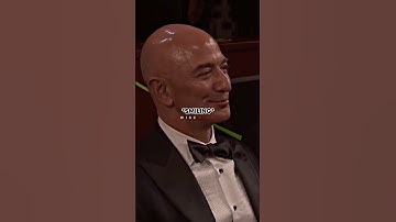 Thumbnail of Jeff Bezos Gets Roasted at the Oscars