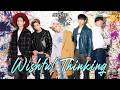 네가 뭐라고 하든 네버앤드💘ᅵWishful Thinking ᅵ가사/한글 번역/해석/LyricsᅵSHINee 샤이니 (シャイニー)ᅵ