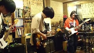 imos[puff-針のない時計]@ホワイトビートルズ