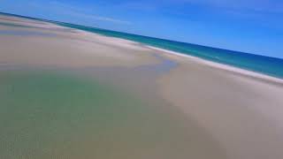 Cinematic Long Range with the Salty 7” @SaltyFPV