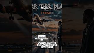 TCMG PRESENT MISS THIS PLANE (SINGLE)